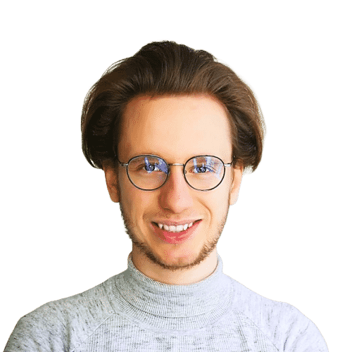 Brice Schwartz Freelance